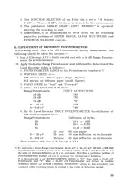 Предварительный просмотр 41 страницы BRUEL & KJAER 1612 Instructions And Applications