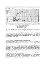 Предварительный просмотр 63 страницы BRUEL & KJAER 1612 Instructions And Applications