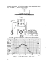 Предварительный просмотр 64 страницы BRUEL & KJAER 1612 Instructions And Applications