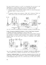 Предварительный просмотр 68 страницы BRUEL & KJAER 1612 Instructions And Applications