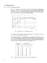 Предварительный просмотр 18 страницы BRUEL & KJAER 2206 Instruction Manual