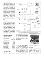 Предварительный просмотр 10 страницы BRUEL & KJAER 2209 Instructions And Applications