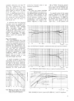 Предварительный просмотр 11 страницы BRUEL & KJAER 2209 Instructions And Applications