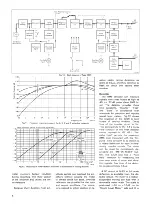 Предварительный просмотр 12 страницы BRUEL & KJAER 2209 Instructions And Applications