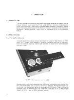 Предварительный просмотр 20 страницы BRUEL & KJAER 2209 Instructions And Applications