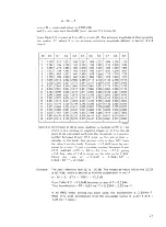 Предварительный просмотр 33 страницы BRUEL & KJAER 2209 Instructions And Applications