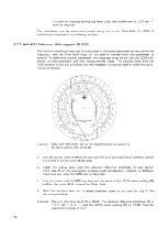 Предварительный просмотр 34 страницы BRUEL & KJAER 2209 Instructions And Applications