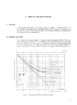 Предварительный просмотр 37 страницы BRUEL & KJAER 2209 Instructions And Applications