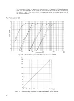 Предварительный просмотр 38 страницы BRUEL & KJAER 2209 Instructions And Applications