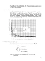 Предварительный просмотр 41 страницы BRUEL & KJAER 2209 Instructions And Applications