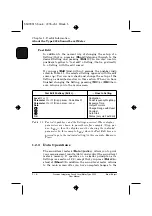 Предварительный просмотр 10 страницы BRUEL & KJAER 2236 A-008 Manual