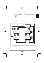 Предварительный просмотр 11 страницы BRUEL & KJAER 2236 A-008 Manual