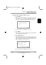 Предварительный просмотр 19 страницы BRUEL & KJAER 2236 A-008 Manual