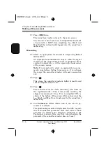 Предварительный просмотр 20 страницы BRUEL & KJAER 2236 A-008 Manual