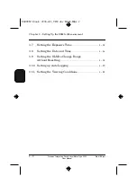 Предварительный просмотр 26 страницы BRUEL & KJAER 2236 A-008 Manual