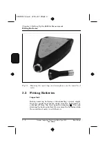 Предварительный просмотр 28 страницы BRUEL & KJAER 2236 A-008 Manual