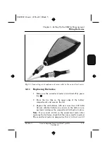 Предварительный просмотр 29 страницы BRUEL & KJAER 2236 A-008 Manual