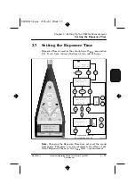 Предварительный просмотр 39 страницы BRUEL & KJAER 2236 A-008 Manual