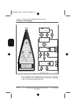 Предварительный просмотр 44 страницы BRUEL & KJAER 2236 A-008 Manual