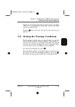 Предварительный просмотр 45 страницы BRUEL & KJAER 2236 A-008 Manual