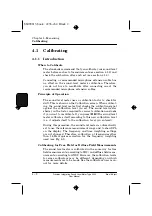 Предварительный просмотр 48 страницы BRUEL & KJAER 2236 A-008 Manual