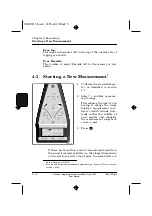 Предварительный просмотр 54 страницы BRUEL & KJAER 2236 A-008 Manual