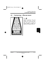 Предварительный просмотр 57 страницы BRUEL & KJAER 2236 A-008 Manual