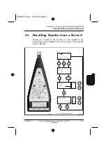 Предварительный просмотр 65 страницы BRUEL & KJAER 2236 A-008 Manual