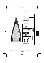 Предварительный просмотр 77 страницы BRUEL & KJAER 2236 A-008 Manual