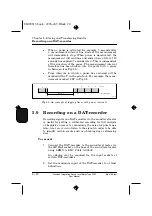 Предварительный просмотр 82 страницы BRUEL & KJAER 2236 A-008 Manual