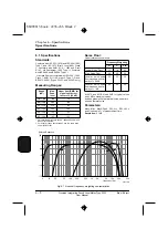 Предварительный просмотр 86 страницы BRUEL & KJAER 2236 A-008 Manual