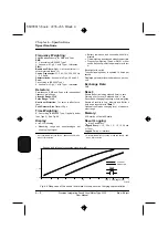 Предварительный просмотр 88 страницы BRUEL & KJAER 2236 A-008 Manual