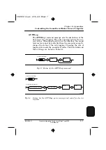 Предварительный просмотр 103 страницы BRUEL & KJAER 2236 A-008 Manual