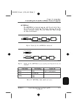 Предварительный просмотр 105 страницы BRUEL & KJAER 2236 A-008 Manual