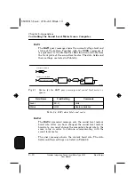 Предварительный просмотр 106 страницы BRUEL & KJAER 2236 A-008 Manual