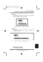 Предварительный просмотр 109 страницы BRUEL & KJAER 2236 A-008 Manual