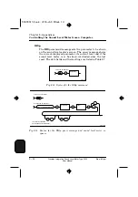 Предварительный просмотр 110 страницы BRUEL & KJAER 2236 A-008 Manual