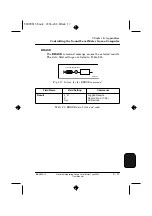 Предварительный просмотр 113 страницы BRUEL & KJAER 2236 A-008 Manual