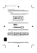 Предварительный просмотр 114 страницы BRUEL & KJAER 2236 A-008 Manual