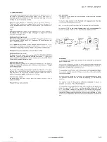 Preview for 6 page of BRUEL & KJAER 2307 Service Instruction