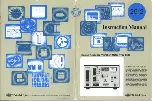 Предварительный просмотр 2 страницы BRUEL & KJAER 2512 Instruction Manual