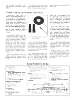 Предварительный просмотр 13 страницы BRUEL & KJAER 2512 Instruction Manual