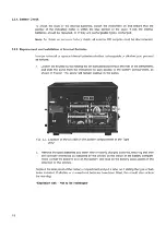 Предварительный просмотр 24 страницы BRUEL & KJAER 2512 Instruction Manual