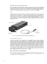 Предварительный просмотр 26 страницы BRUEL & KJAER 2512 Instruction Manual