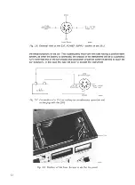 Предварительный просмотр 28 страницы BRUEL & KJAER 2512 Instruction Manual