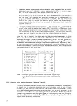 Предварительный просмотр 30 страницы BRUEL & KJAER 2512 Instruction Manual