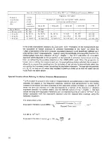 Предварительный просмотр 34 страницы BRUEL & KJAER 2512 Instruction Manual