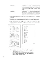 Предварительный просмотр 36 страницы BRUEL & KJAER 2512 Instruction Manual