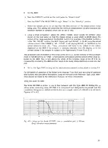 Предварительный просмотр 41 страницы BRUEL & KJAER 2512 Instruction Manual