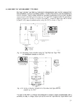 Предварительный просмотр 43 страницы BRUEL & KJAER 2512 Instruction Manual